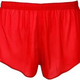 daddy come Men's Power Net Skirt Style G String Brief Underwear-picture-50