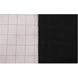 j.hampstead Men's Cotton Shirt 1.60 m and Poly Wool Blend Trouser 1.30 m Fabric Unstitched Combo-picture-29