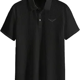 tagdo Mens Trendy Casual Polo Tshirt (2029)-picture-25