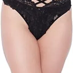 zerokaata Briefs for Women | Soft Underwear for Women | Underwear Ladies (5072) image 1