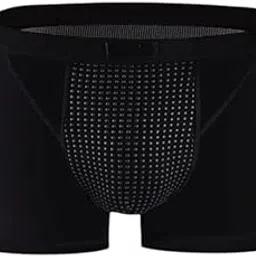fizzoqi Breathable Magnetic Briefs for Men image 1