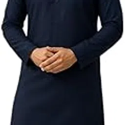Ehnic Cotton Kurta for Men's_PT_KD_2-picture-17