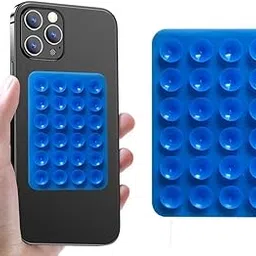 Universal Mobile Suction Case – Innovative Mobile Accessories – Strong Hold Suction Mount – Ideal for Car, Desk, and Home Use – Compatible with All Smartphones-picture-15