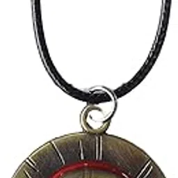 offo One Piece Locket | Beautifully Strawhat Designed Pendant Necklace| Ideal gift For Boys Men and Women-picture-35