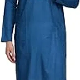 jagdish garments Men's Pure Cotton Premium Dobby Kurta-picture-17