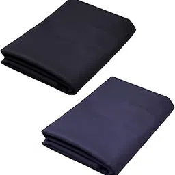 Men's Cotton Lycra Blend Formal Trouser Fabric, 1.3 Metre Cut, Pack of 2, Regular Fit-picture-18