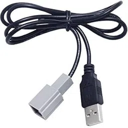 Bestycar Car Stereo Factory Retention USB Adapter for Select 2012-Up Toyota & Lexus& Mazda CX5 Length:90CM-picture-27