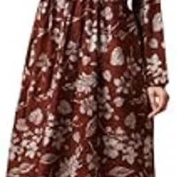 amazon brand - tavasya Womens Kurta Set-picture-27