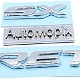AutoMopix Premium Quality Hyundai Creta Monogram/Emblem/Badge/Logo-picture-21
