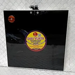 Shri Vijaya Kitchen Ware Roti and Press Maker-picture-34