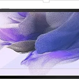 CEDO Samsung Tab S7 FE (12.4 inch) Tempered Glass | Screen Protector Clear Tempered Glass for Samsung Galaxy Tab S7 FE 12.4 inch - SM-T730/T733/T736B (2021)-image-22