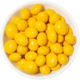 HOTSHOTS MANGO CHOCODIPS | Dragees | Dryfruit with chocolate (500 gram)-picture-22