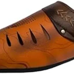richy adam Ethnic Sandals Sandals for Men-picture-15