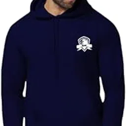 insane Racist Printed Agg Men Hooded Hoodie Cottonweahirt | Warm Hoodie for Gym, Travel & Cual Winter Wear-picture-34