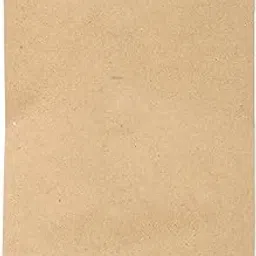 Brown Paper Cover - Small Size of Medicine Cover-Pack of 100 Pieces (10cm X16cm)-picture-19