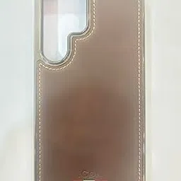 Samsung S25 Ultra Back Case Cover for Samsung | Compatible for Samsung 5G Back Case Cover | Matte Case | Liquid Silicon Case for Samsung Galaxy with Camera Protection | Brown-picture-11