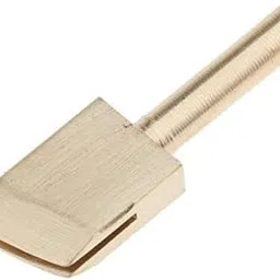 ECOMISTIQ® 2xBrass Soldering Iron Shape Tip Edge Burn Tool Leather Decoration Tool 1mm|Crafts | Leathercrafts | Leathercraft Tools-picture-65