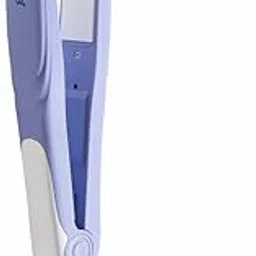 GUBB Professional Hair Straightener For Women & Men | Quick Heat Up Technology with Wide Ceramic Plates | Fuss-Free Flat Iron With Easy Lock System (Purple)-image-9