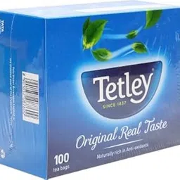 Tetley Tea Bags 100bags-image-0