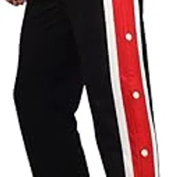 wearduds Duds Magician Cotton Joggers Black-picture-19