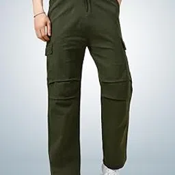 montrez Straight Fit Men Light Blue Mid Rise Jeans-picture-43