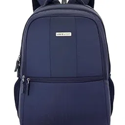 lavie sport 47cm Falcon 28 Litres Laptop Backpack For Men & Women | Business Laptop Bag | Upto 15.6" Notebook/Macbook Compatible-picture-32