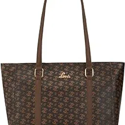 lavie Women’s Mono LL Veronica Large Tote Handbag | Ladies Purse Handbags-picture-47