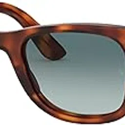 ray-ban Unisex Square Sunglasses - 0RB4340-picture-11