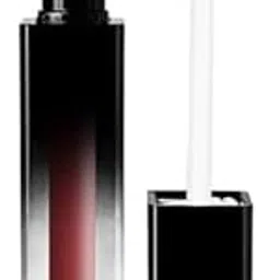 Matte Liquid Lipstick, Deep Red Shade, Long-Lasting-picture-51