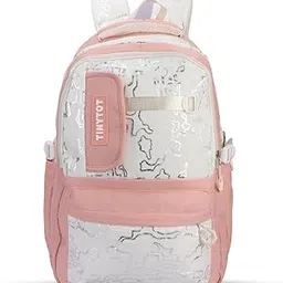 tinytot 30 Litre Waterproof School Backpack Bags for Women Large 20 Inch Laptop Bag for Boys & Girls 12+ Years, College Bag for Girls and Boys, Men, Women SB181-picture-52