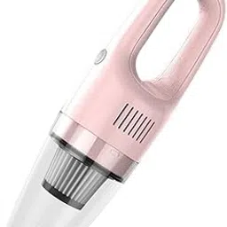 ATORSE Handheld Car Vacuum Cleaner 5000Pa Lightweight Strong Suction Pink-image-29