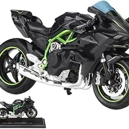 Bestie toys 1:18 Scale Toys Super Bike Motor Cycle Model, Tiny Figure, 3.5 Inch Racing Sports Max Energy Power, Miniature HD Race Series, Diecast Alloy Body-image-4