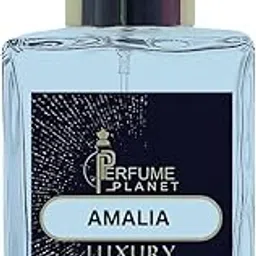 AMALIA BY PERFUME PLANET 12 hours long lasting fragrance,50ml-(Pack of 1)-picture-35