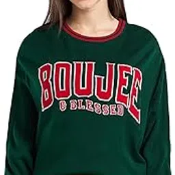 bewakoof Women Sweater-picture-38