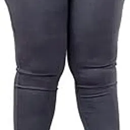 fashion zest Women Denim Grey Jeggings | Formal Wear Jeggings | Comfortable Womens Denim Jeggings | Ultra Plus Size Denim Jeggings |JEG002-picture-44