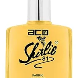 Aco Shirlie81 Premium Scent, Long Lasting, Fresh & Soothing Fragrance Perfume Spray For Men & Women, 60ml-picture-34