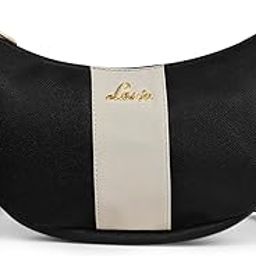 lavie Women's Bonnie Hobo Colorblock Crossbody Sling Bag | Ladies Purse Handbag | Gift for Women-picture-47