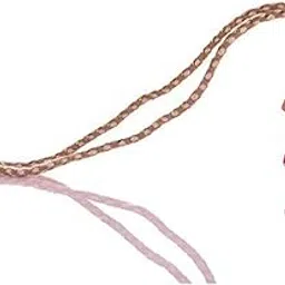 BNF®Glass Hanging Car Perfume Bottle Essential Oil Fragrance Bottle Red|Home & Garden | Home Decor| Home Fragrances |1 X Empty Perfume Bottle-picture-25