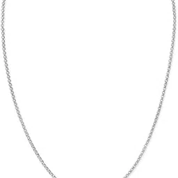Breezy Cute 93 KT Silver Chain-image-5
