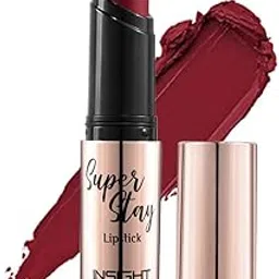 PREMIUM Cosmetics Super Stay Matte Lipstick (Odette)-19-SH-7711-picture-20