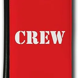 100yellow Compact Passport Cover with 4 Card Slots & Elastic Strap | Unisex PU Leather Travel Wallet Case-picture-53