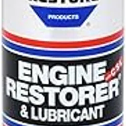 Restore (00016) 8-Cylinder Formula Engine Restorer and Lubricant - 16 oz.-picture-17