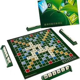 KITIKITTZ Card Board Game Word-Letters Game For Kids (Cross Word)|Pack of 1-picture-32