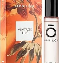 UPSILON Vintage Lily Luxury Perfume for Women 15 ml | Eau De Perfume | Long Lasting Fresh & Powerful Fragrance | Womens Perfume Spray | Travel Friendly | Luxury Scent | Pack of 1-picture-41