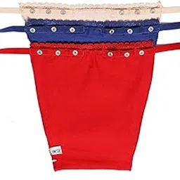 miracle cami Mock Camisole Secret Cami -Set of 3-picture-39