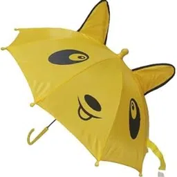 Raayan Design Small Umbrella for Kids Below 2.5 Years (color may variable)-picture-12