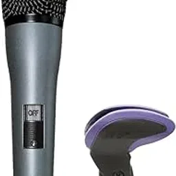 JTS TK-350 Cardioid Dynamic Microphone Without Cable.-picture-24