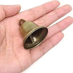 Home Decor Bells (Set of 10)-picture-36