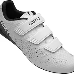giro Stylus Men's Indoors and Outdoors Clipless Road Cycling Shoes - No Frills, Just The Fundamentals Done Right-picture-11
