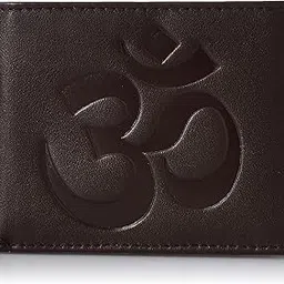 tamanna Boys Dark Brown Colour Genuine Leather Money Purse (LWM00210-TM_10)-picture-19
